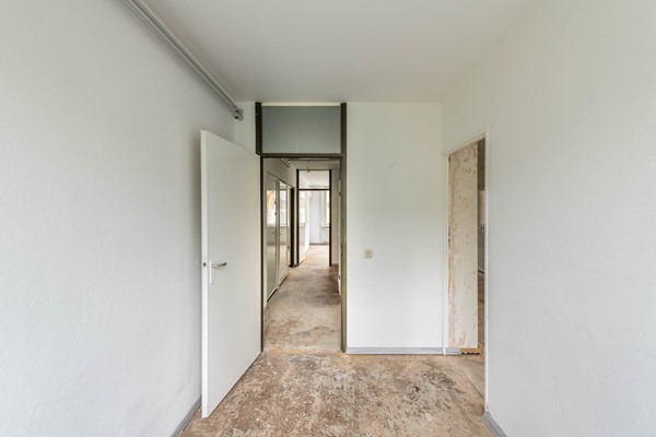 Medium property photo - Bessemerstraat 80, 1097 AN Amsterdam